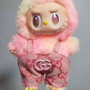 LABUBU OUTFIT